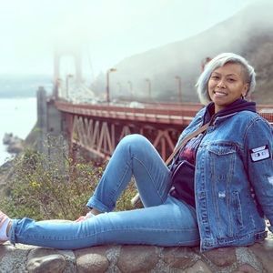 Meet your Posher, Keena